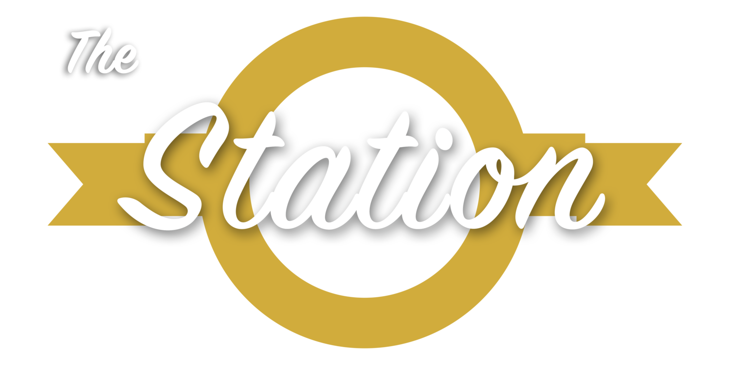 The Station Coffee Shop